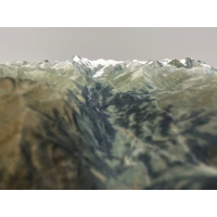 Großglockner 3798 m, Glocknergruppe • Hohe Tauern, Austria